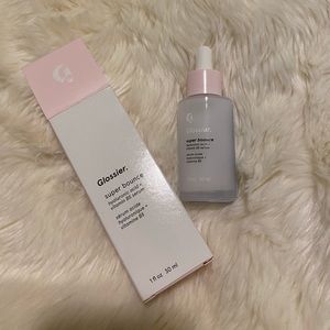 Glossier Super Bounce Serum